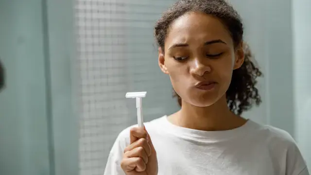 Doctor Warns There’s One Body Part You Should Never Shave