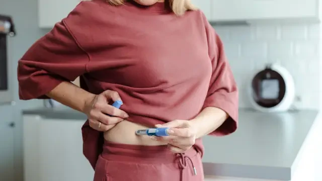 Alcohol and Weight Loss Drugs: Surprising Study Findings