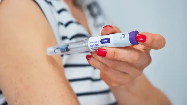 Expert Explains 3 Reasons You Shouldn’t Take Mounjaro’s “Golden Dose”