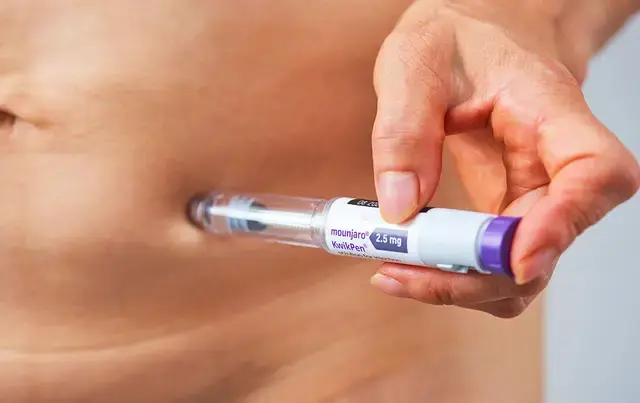 Using the 'golden dose' could lead to you underdosing.