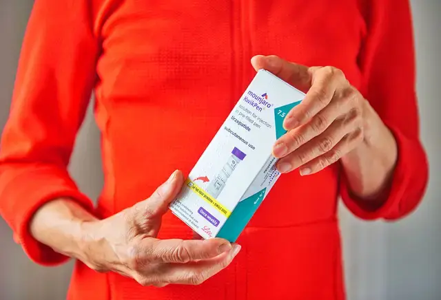 Some people are using Mounjaro's 'golden dose.