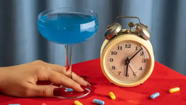 Medications You Should Never Mix With Alcohol, Pharmacist Warns