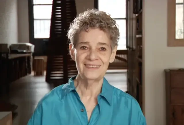 Ferrara took her own life through medical aid in dying.