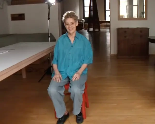 Ferrara was in good health.