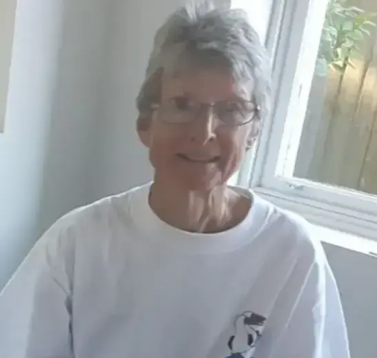 Rees was tragically found dead the next day.