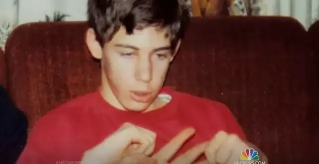 Martin Pistorius made a miraculous recovery from 'locked-in syndrome', but his fight was an uphill battle.