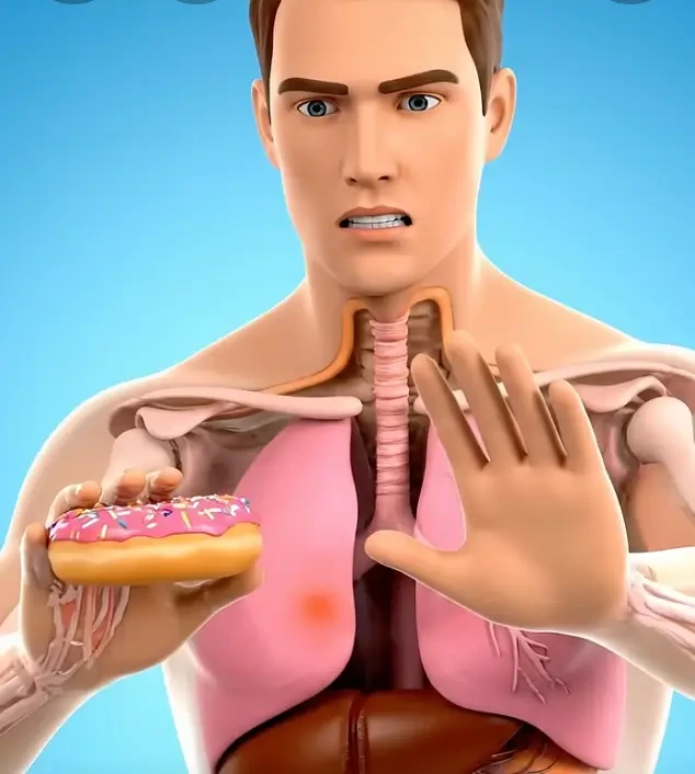 Trying to cut out sugar can be more difficult than you might think.