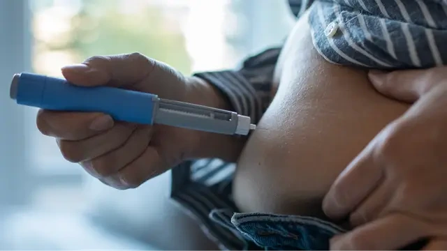 New Study: Who Loses Less Fat on Weight-Loss Jabs?