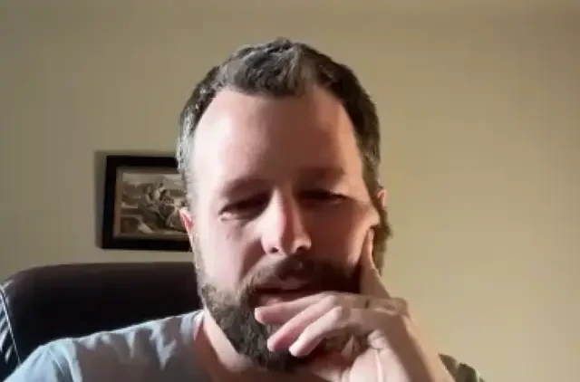 Dad Jake described feeling 'helpless' about his loved ones diagnoses.