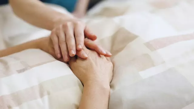 Assisted dying is legal in Canada if certain requirements are met.