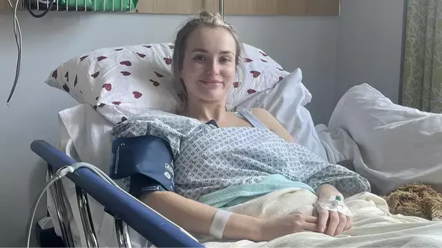 Woman, 23, Says Symptoms Were Dismissed Before Severe Full-Body Rash Appeared