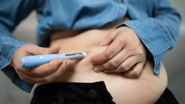 Health Officials Warn Weight Loss Jabs May Be Linked to Rare but Serious Side Effect