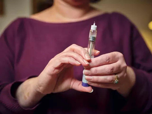 Doctors and patients have been urged to stay vigilant.