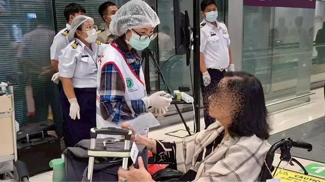 Doctor Warns After Nipah Virus Outbreak Prompts Airport Measures