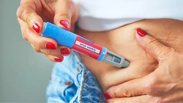 Doctors Issue Warning Over Rare Vision Side Effect Linked to Weight-Loss Drugs