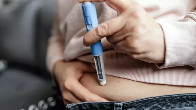 Popular Weight Loss Drugs Linked to Rise in Rare ‘Sailor’ Disease