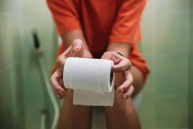 A change in bowel habits could be a warning sign for cancer.