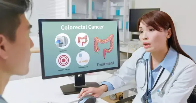 More people under the age of 50 are dying from colorectal cancers.