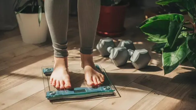 How One Simple Change Helped Someone Lose 130lbs Naturally