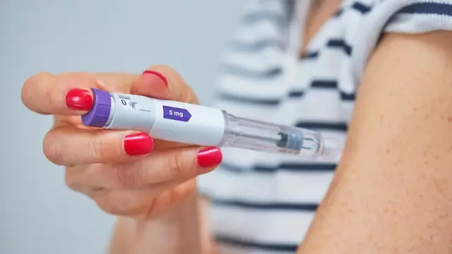 Experts Warn of Risks Linked to the Mounjaro Golden Dose