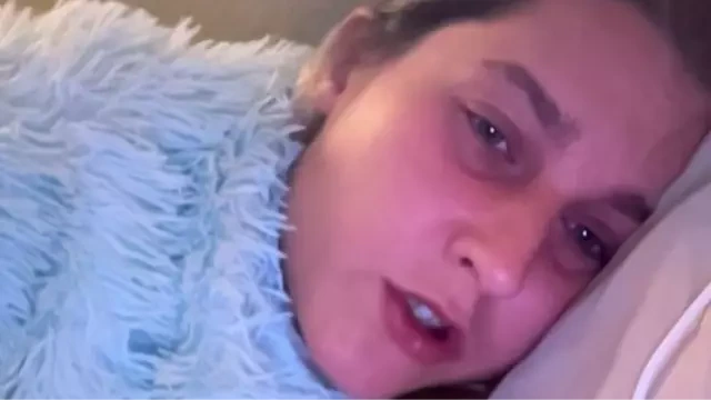 Mom’s ‘Flu’ Was Sepsis: Urgent Warning After Near-Fatal Infection