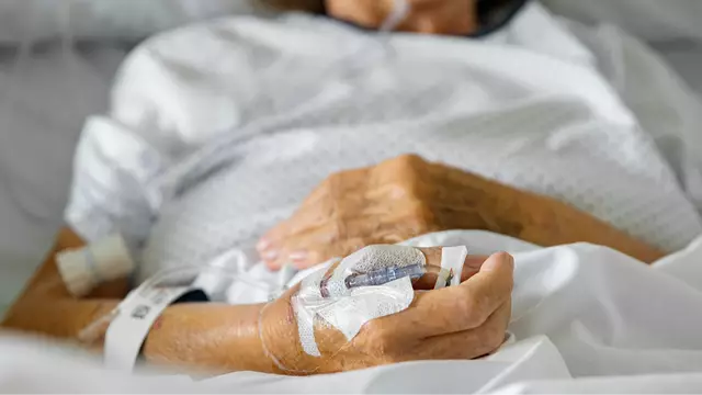 Concerns Raised After Elderly Woman Allegedly Euthanized Against Her Wishes