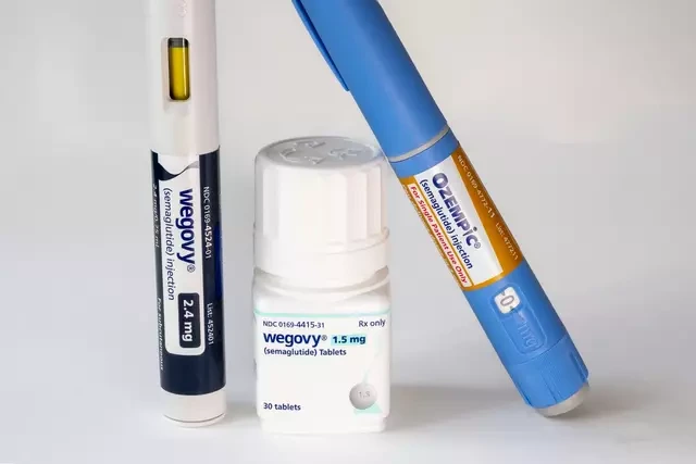 Semaglutides have exploded in popularity.