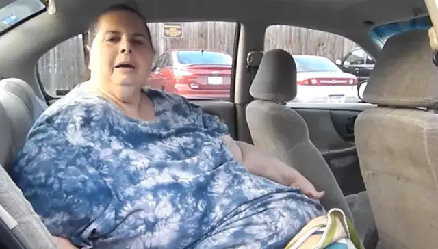 Pauline is the latest star to have passed away.